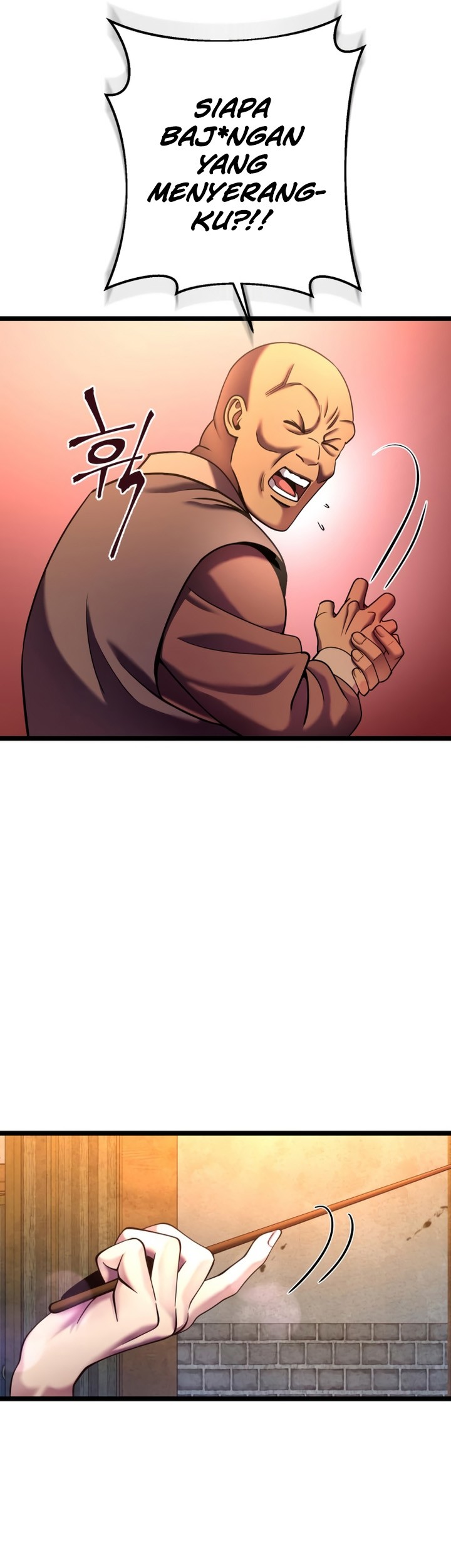 Ha Buk Paeng’s Youngest Son Chapter 82 - halaman 32