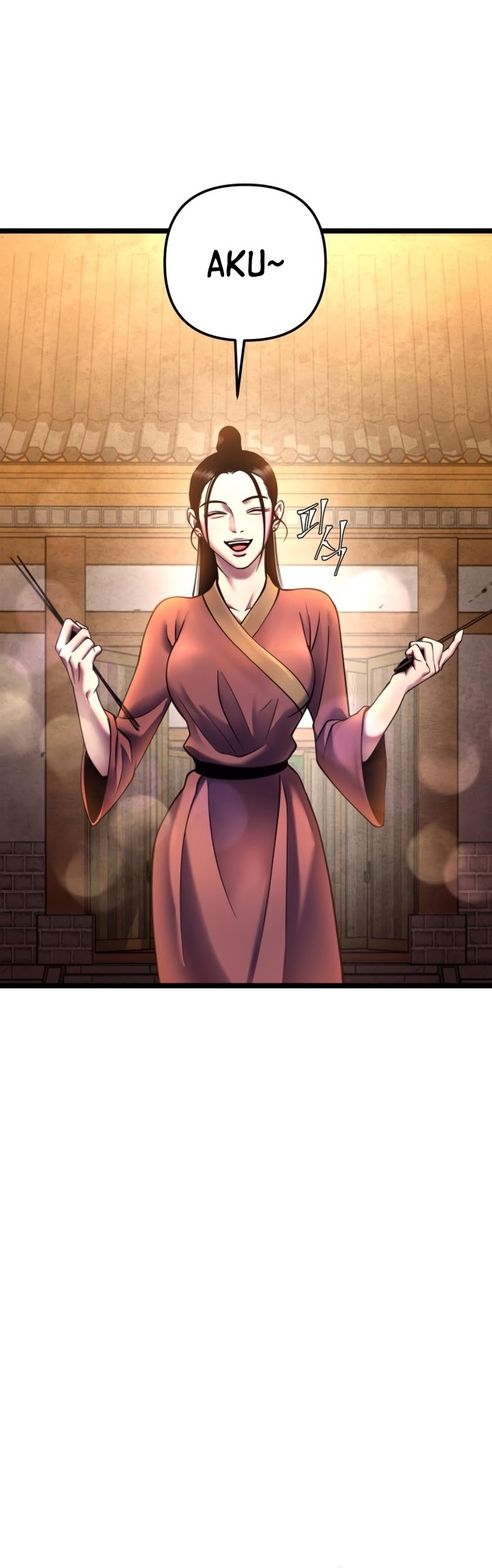 Ha Buk Paeng’s Youngest Son Chapter 82 - halaman 33