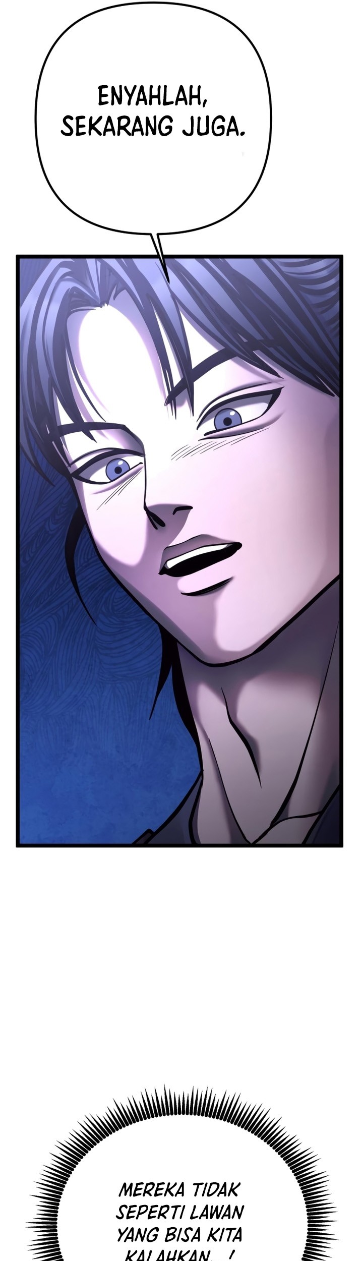 Ha Buk Paeng’s Youngest Son Chapter 82 - halaman 36