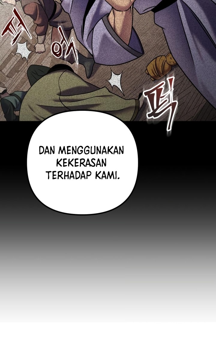 Ha Buk Paeng’s Youngest Son Chapter 82 - halaman 41