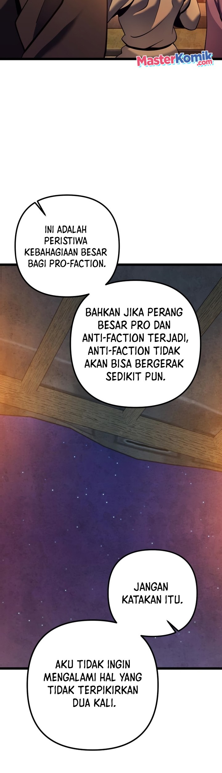 Ha Buk Paeng’s Youngest Son Chapter 82 - halaman 51