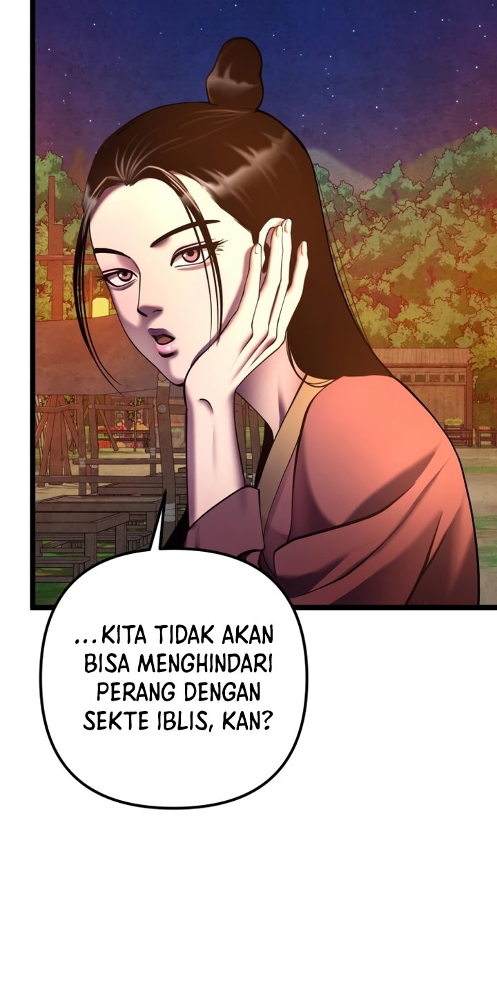 Ha Buk Paeng’s Youngest Son Chapter 82 - halaman 53