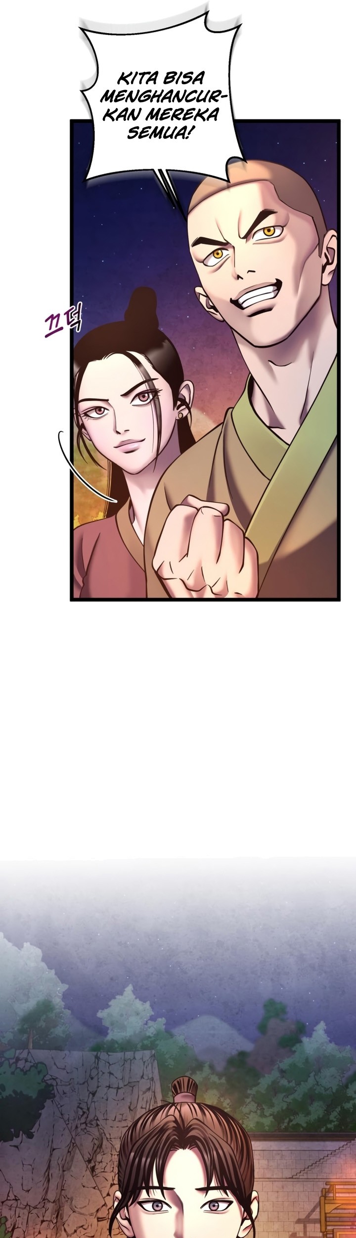 Ha Buk Paeng’s Youngest Son Chapter 82 - halaman 56