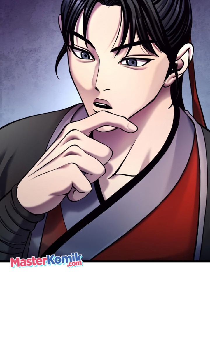 Ha Buk Paeng’s Youngest Son Chapter 82 - halaman 7