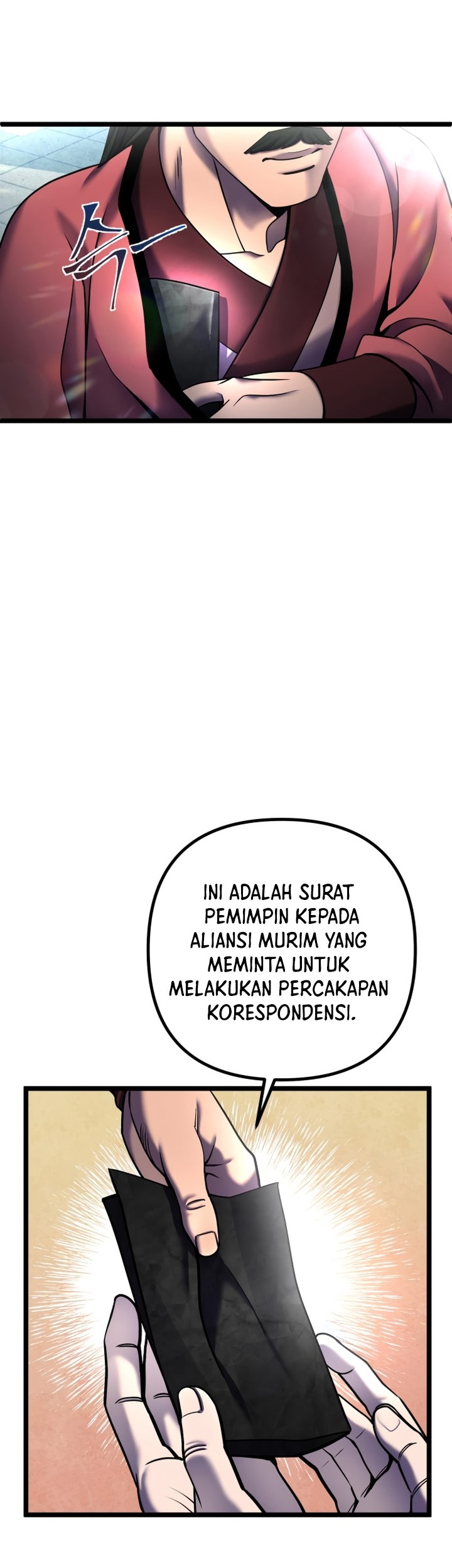 Ha Buk Paeng’s Youngest Son Chapter 82 - halaman 9