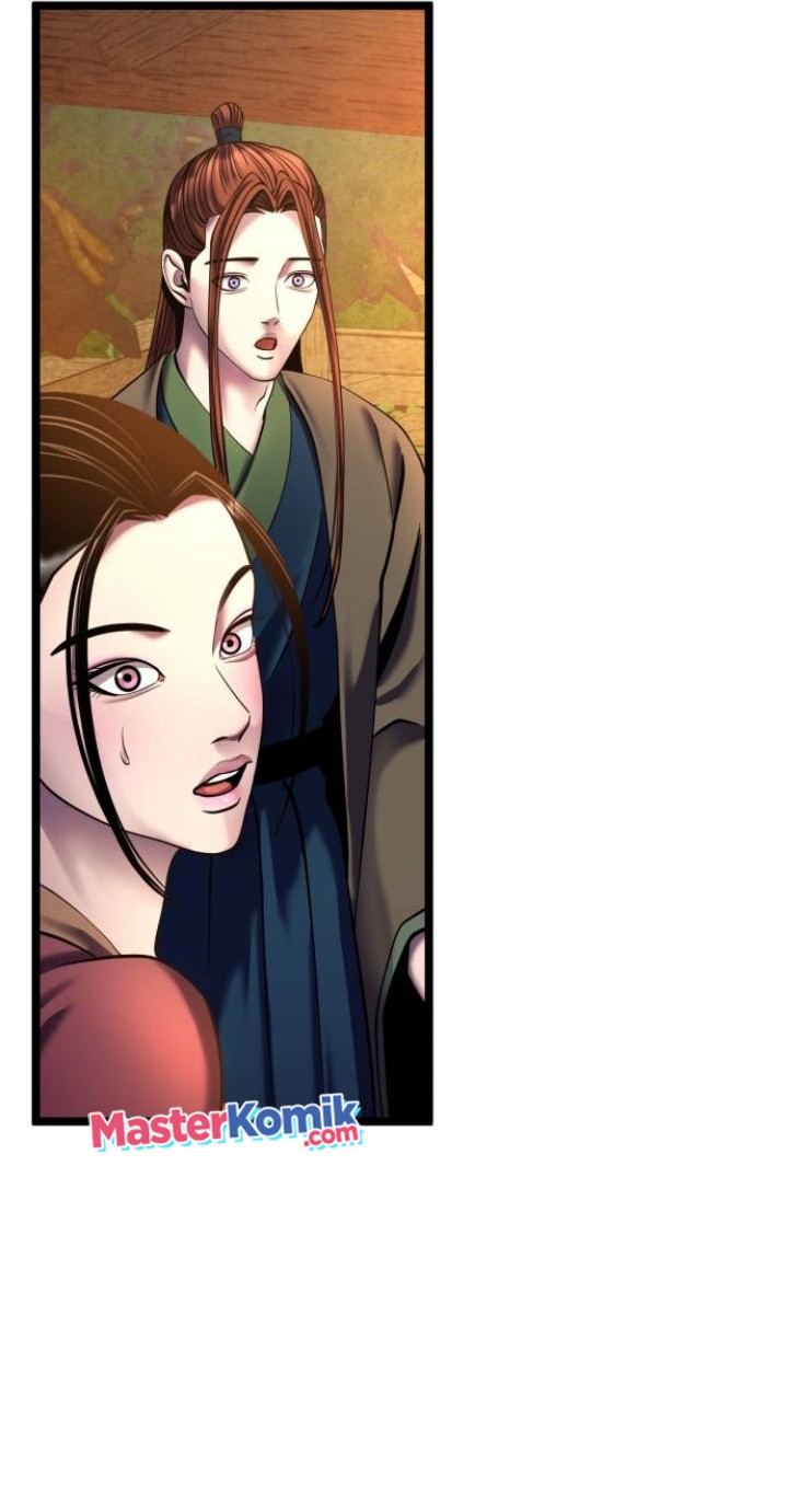 Ha Buk Paeng’s Youngest Son Chapter 83 - halaman 10