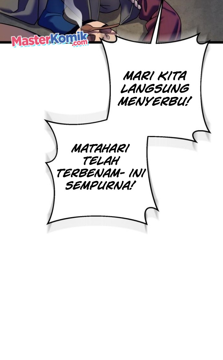 Ha Buk Paeng’s Youngest Son Chapter 83 - halaman 2
