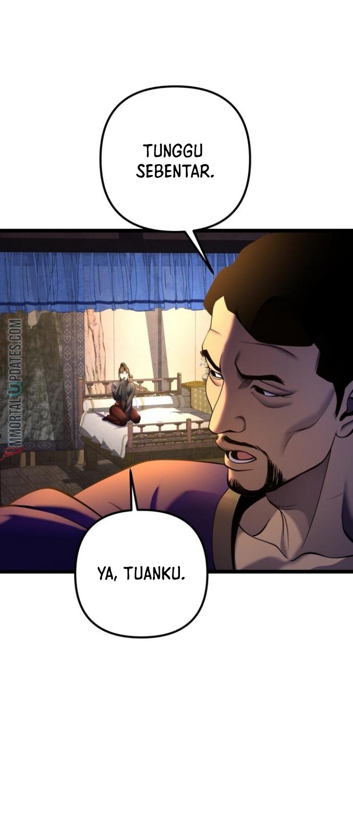 Ha Buk Paeng’s Youngest Son Chapter 83 - halaman 20