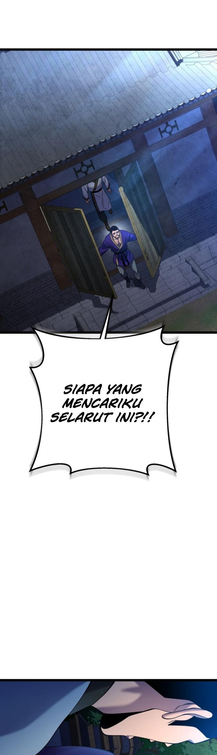 Ha Buk Paeng’s Youngest Son Chapter 83 - halaman 23