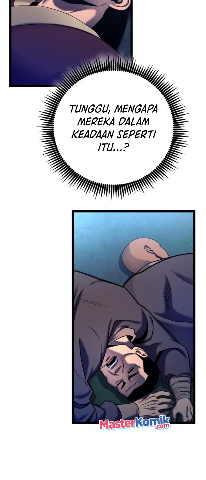 Ha Buk Paeng’s Youngest Son Chapter 83 - halaman 26