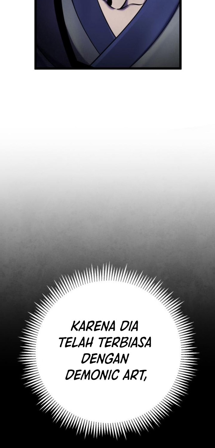 Ha Buk Paeng’s Youngest Son Chapter 83 - halaman 36
