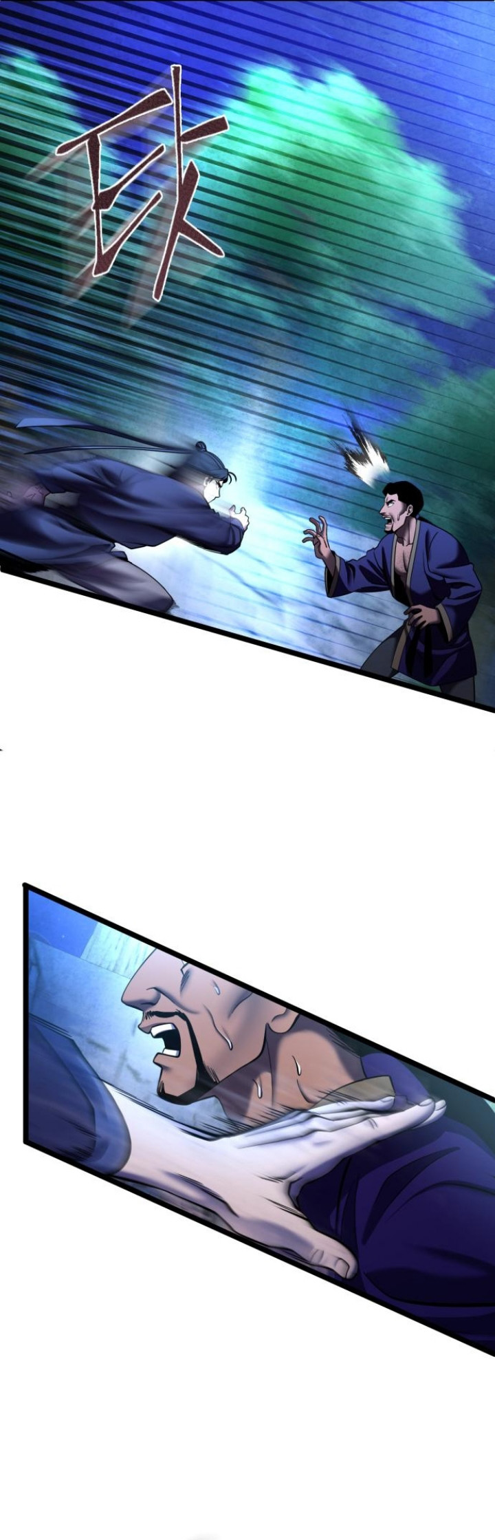Ha Buk Paeng’s Youngest Son Chapter 83 - halaman 41