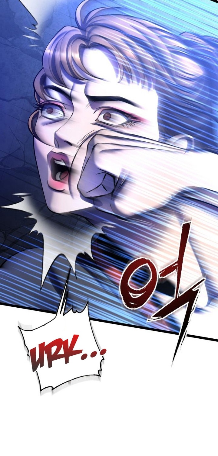 Ha Buk Paeng’s Youngest Son Chapter 84 - halaman 12
