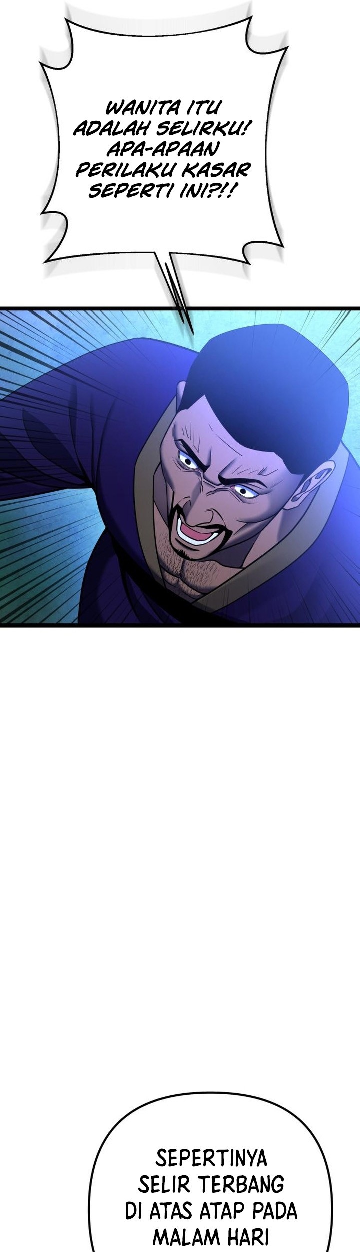Ha Buk Paeng’s Youngest Son Chapter 84 - halaman 17
