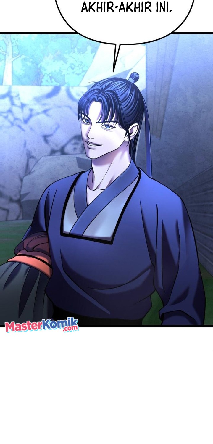 Ha Buk Paeng’s Youngest Son Chapter 84 - halaman 18