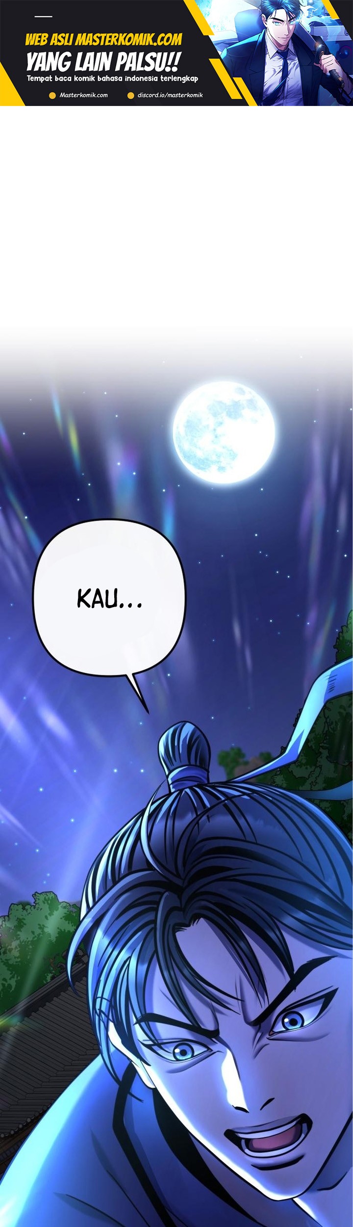 Ha Buk Paeng’s Youngest Son Chapter 84 - halaman 2