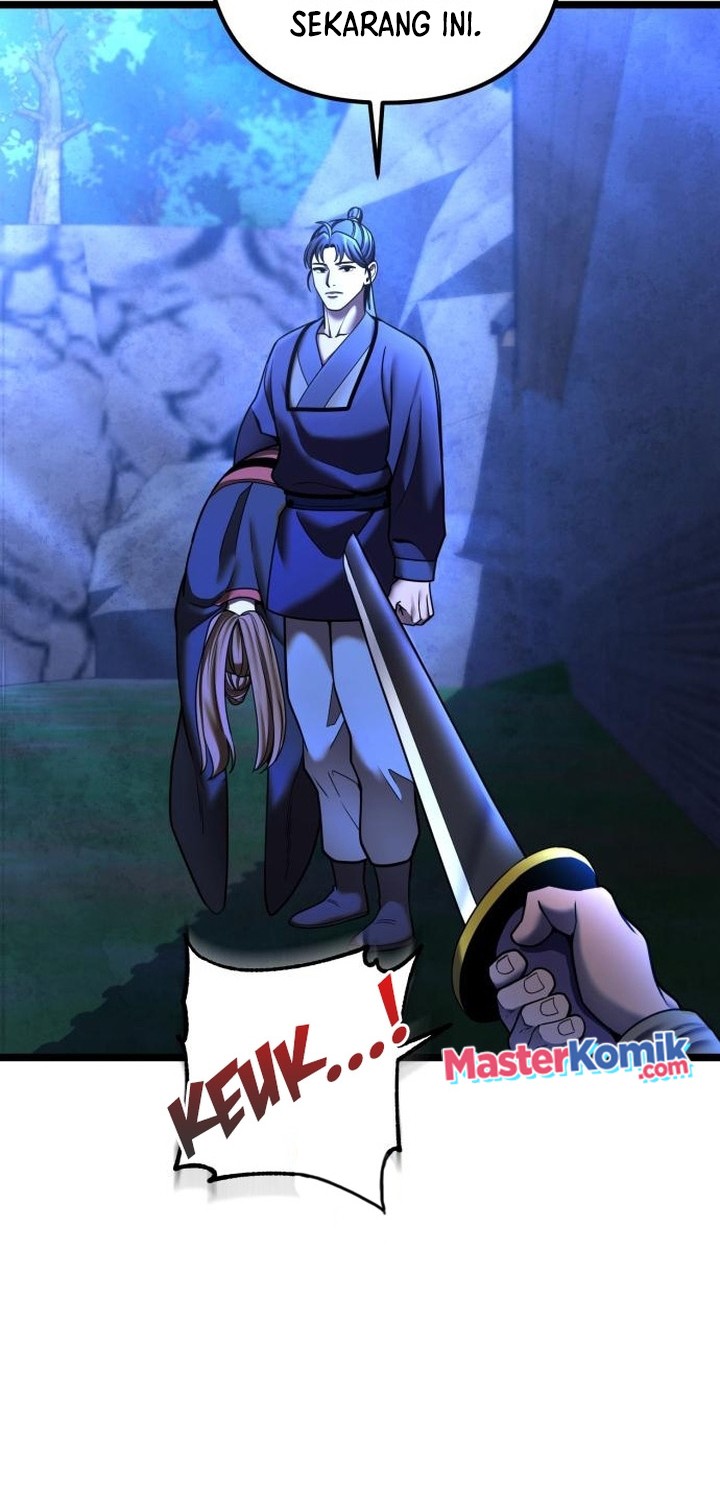 Ha Buk Paeng’s Youngest Son Chapter 84 - halaman 22