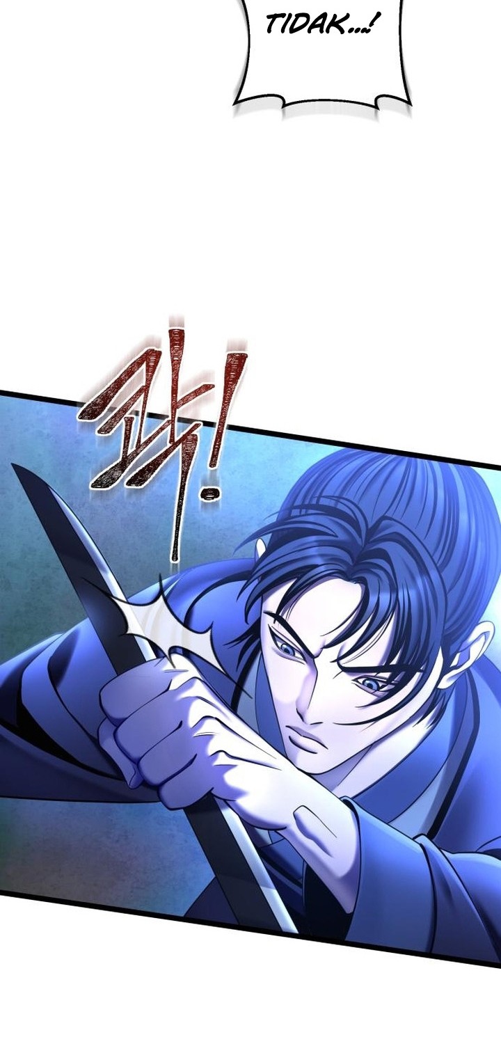 Ha Buk Paeng’s Youngest Son Chapter 84 - halaman 26
