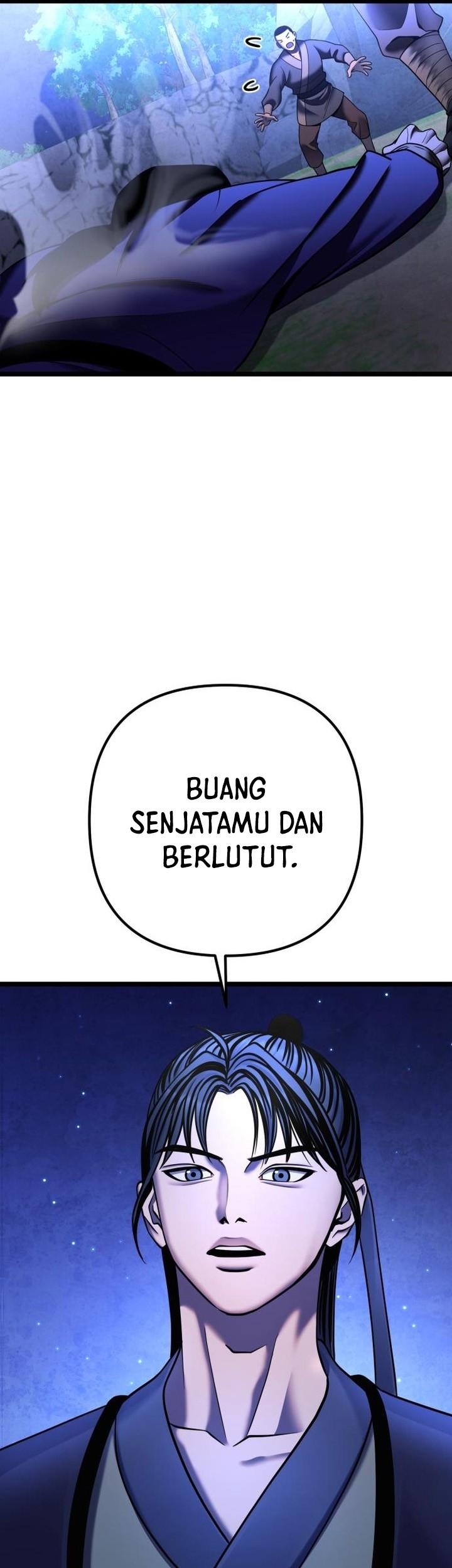Ha Buk Paeng’s Youngest Son Chapter 84 - halaman 37