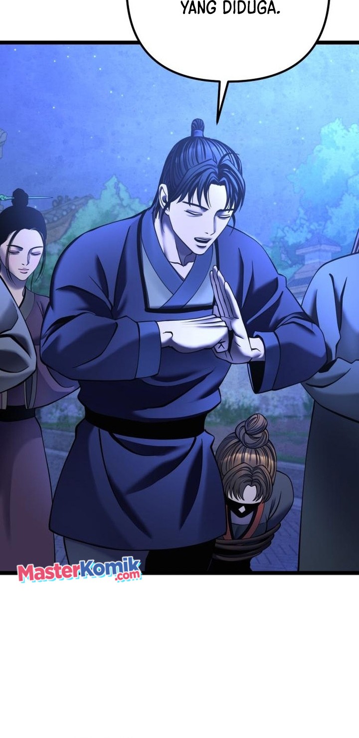 Ha Buk Paeng’s Youngest Son Chapter 84 - halaman 45