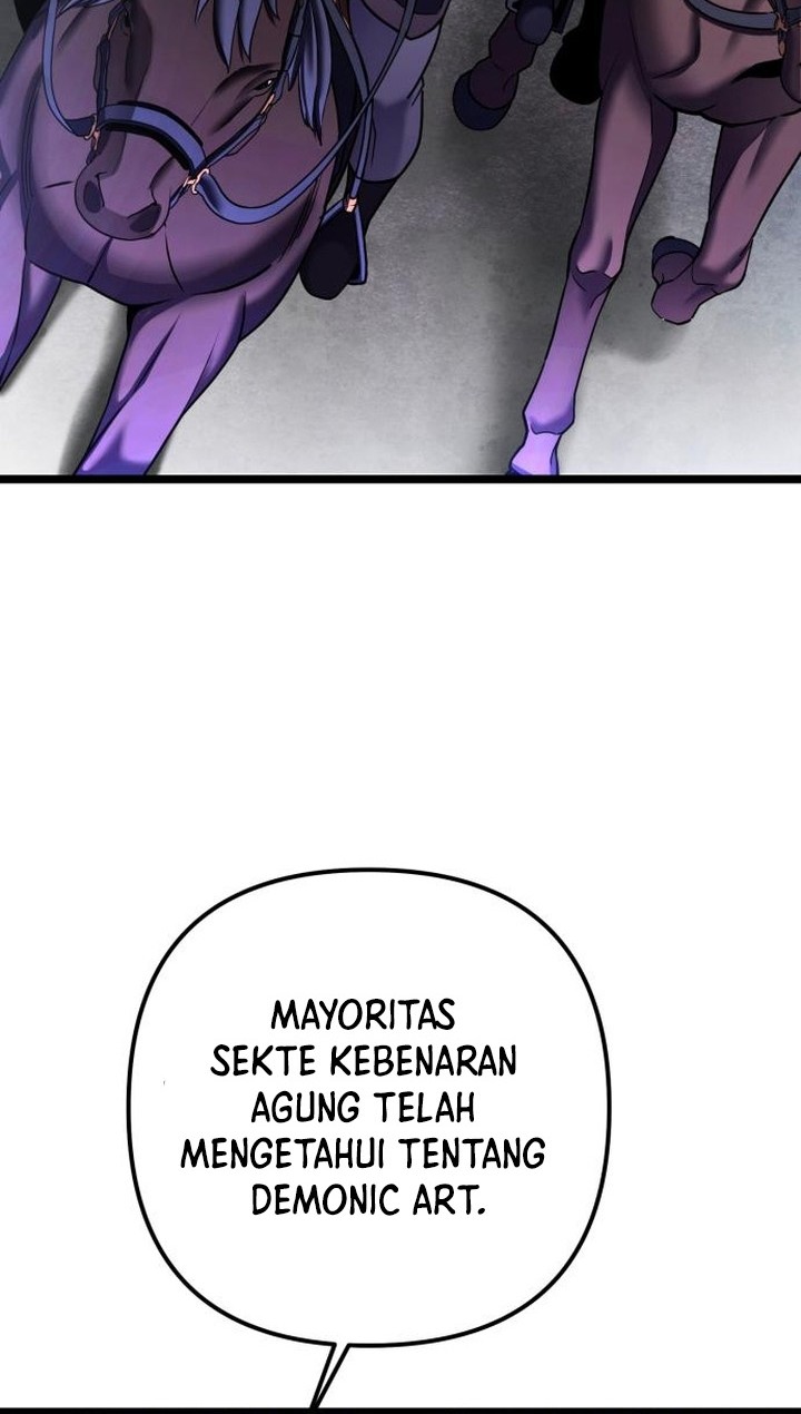 Ha Buk Paeng’s Youngest Son Chapter 84 - halaman 47