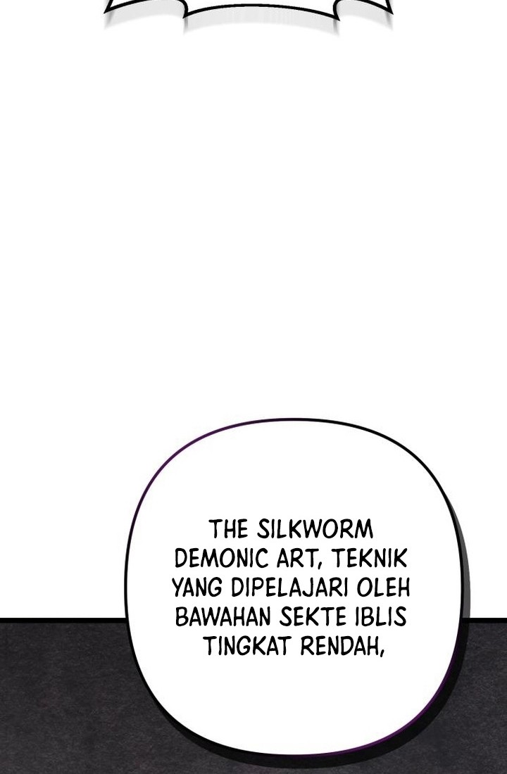 Ha Buk Paeng’s Youngest Son Chapter 84 - halaman 51