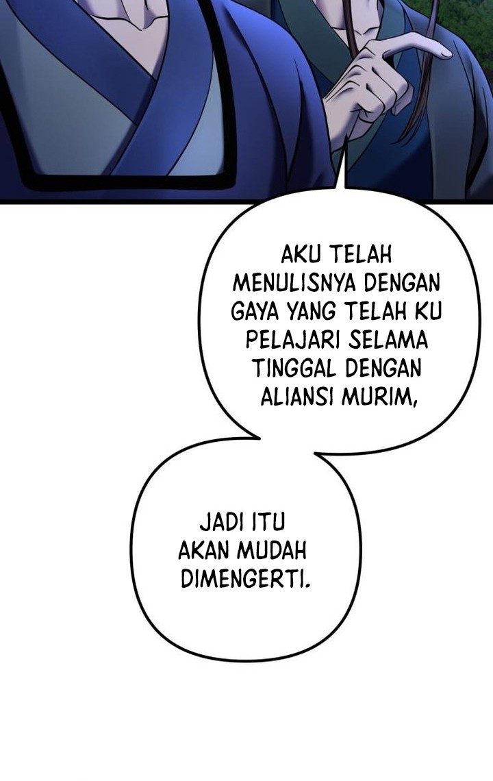 Ha Buk Paeng’s Youngest Son Chapter 84 - halaman 55