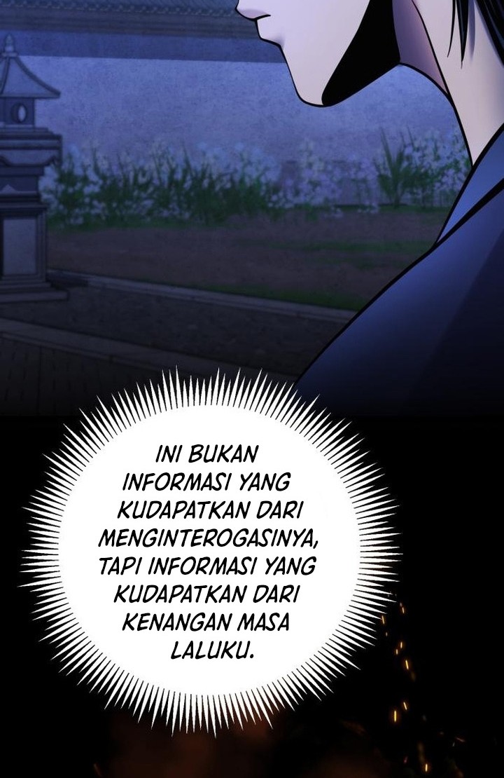 Ha Buk Paeng’s Youngest Son Chapter 84 - halaman 59