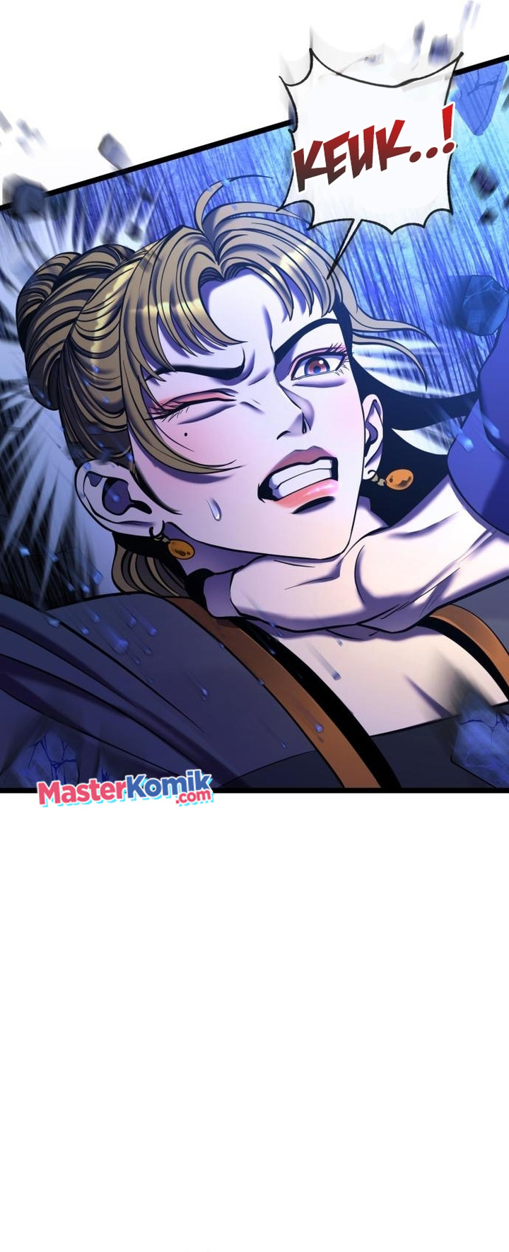 Ha Buk Paeng’s Youngest Son Chapter 84 - halaman 6