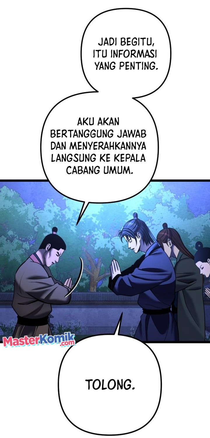 Ha Buk Paeng’s Youngest Son Chapter 84 - halaman 61