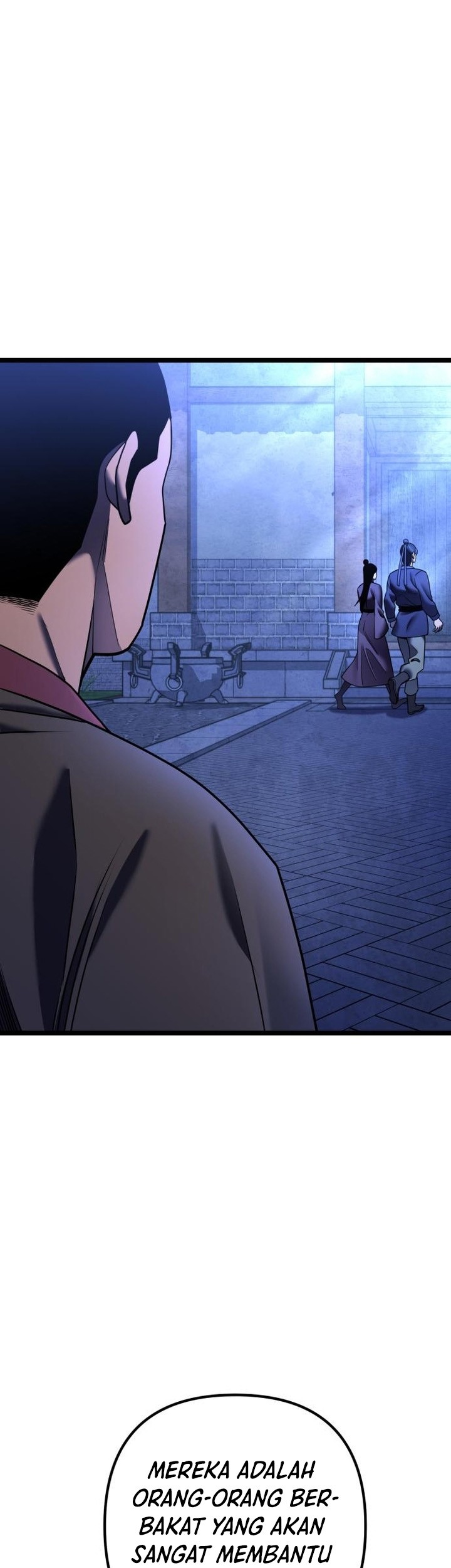 Ha Buk Paeng’s Youngest Son Chapter 84 - halaman 62