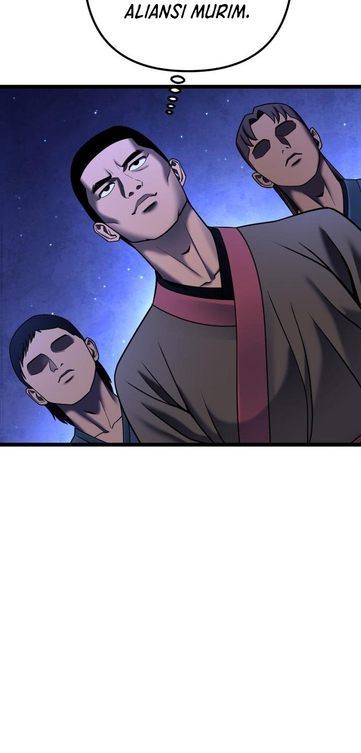 Ha Buk Paeng’s Youngest Son Chapter 84 - halaman 63