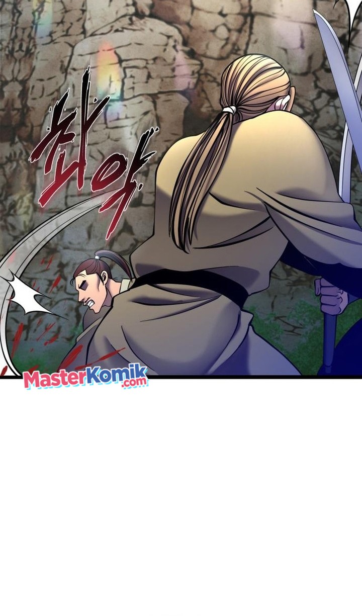 Ha Buk Paeng’s Youngest Son Chapter 84 - halaman 79