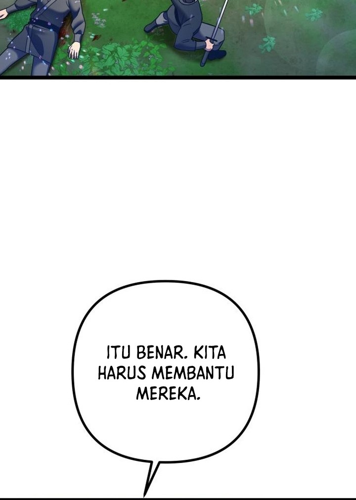 Ha Buk Paeng’s Youngest Son Chapter 84 - halaman 81