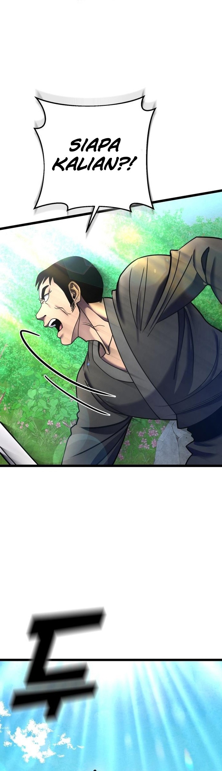 Ha Buk Paeng’s Youngest Son Chapter 84 - halaman 85