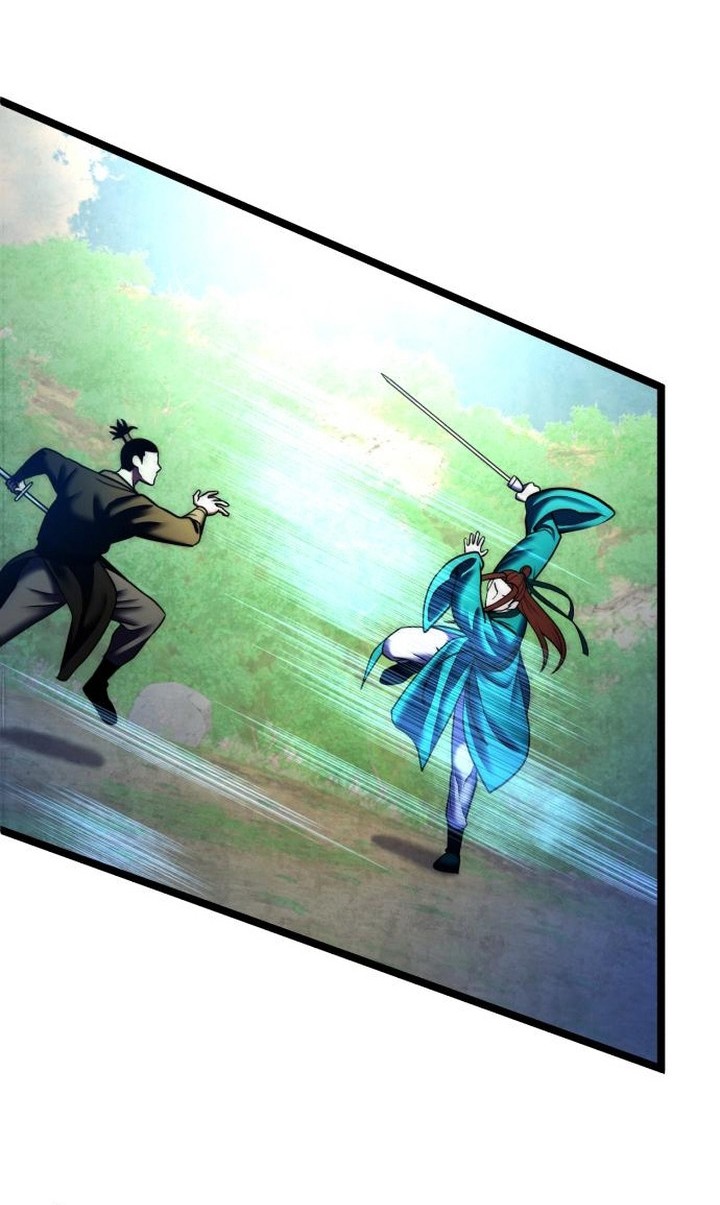 Ha Buk Paeng’s Youngest Son Chapter 85 - halaman 10
