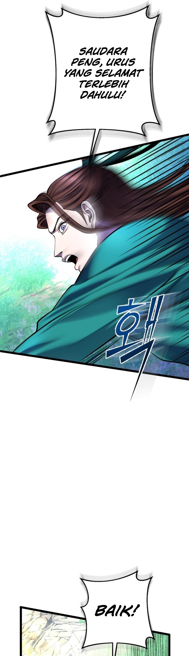 Ha Buk Paeng’s Youngest Son Chapter 85 - halaman 13