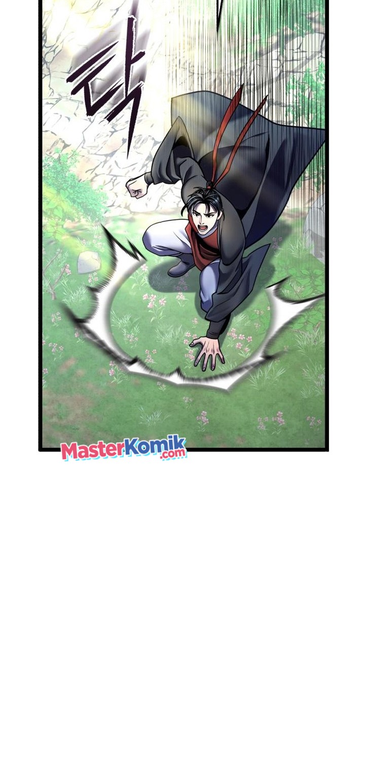 Ha Buk Paeng’s Youngest Son Chapter 85 - halaman 14