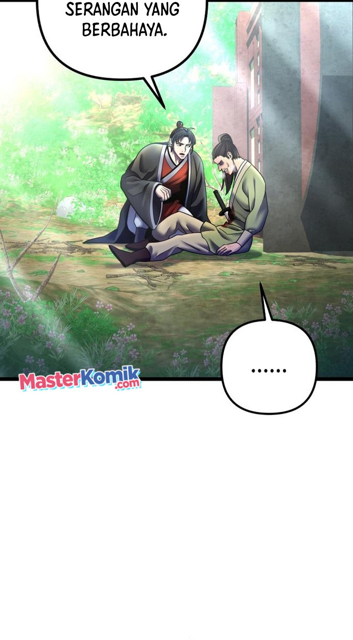 Ha Buk Paeng’s Youngest Son Chapter 85 - halaman 18