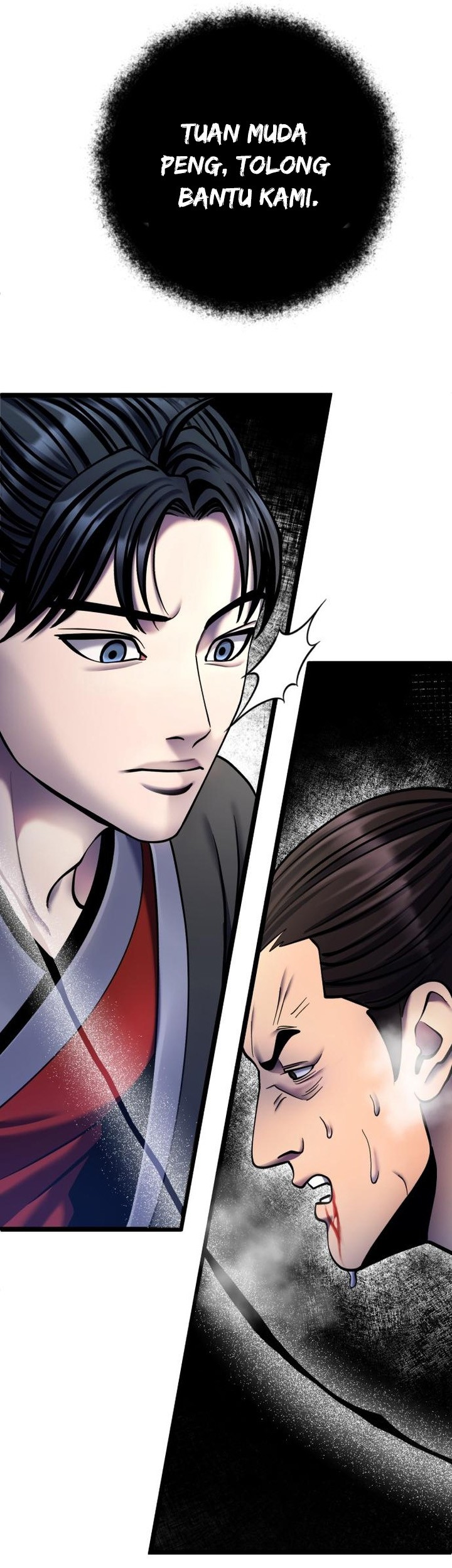 Ha Buk Paeng’s Youngest Son Chapter 85 - halaman 19