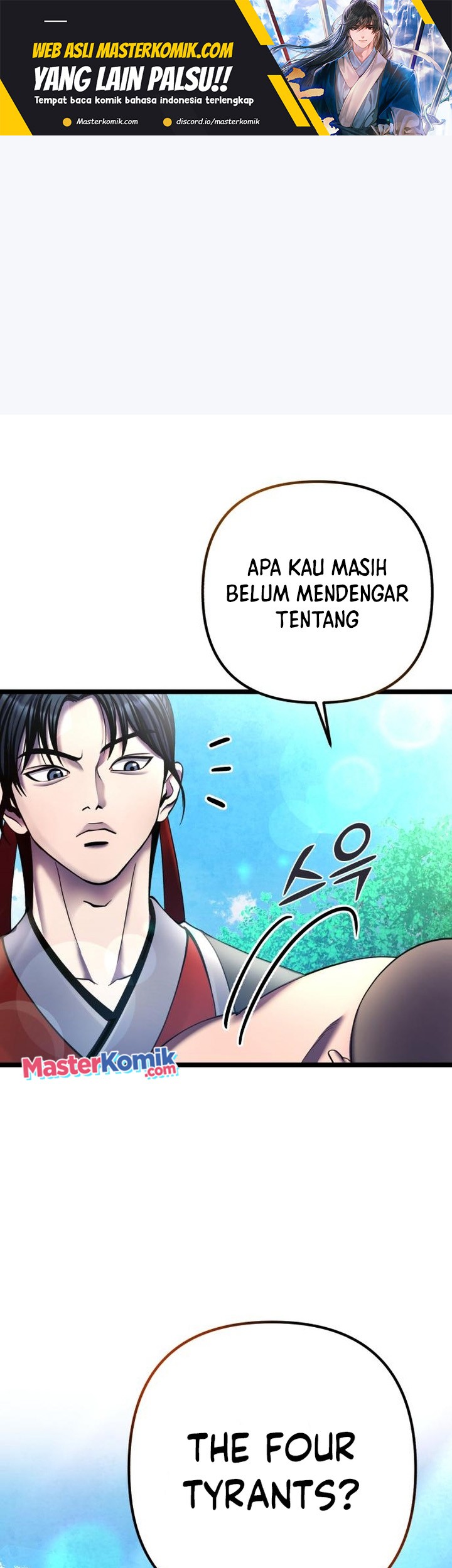 Ha Buk Paeng’s Youngest Son Chapter 85 - halaman 2