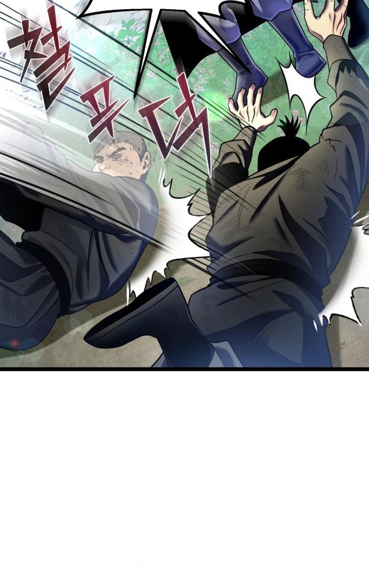 Ha Buk Paeng’s Youngest Son Chapter 85 - halaman 32