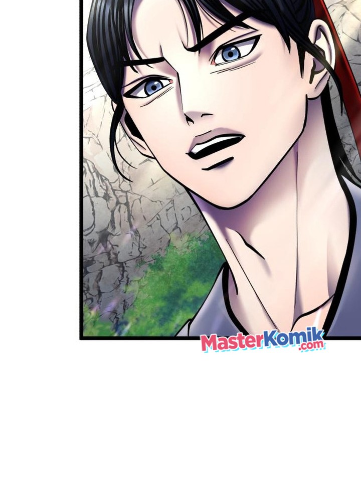 Ha Buk Paeng’s Youngest Son Chapter 85 - halaman 34