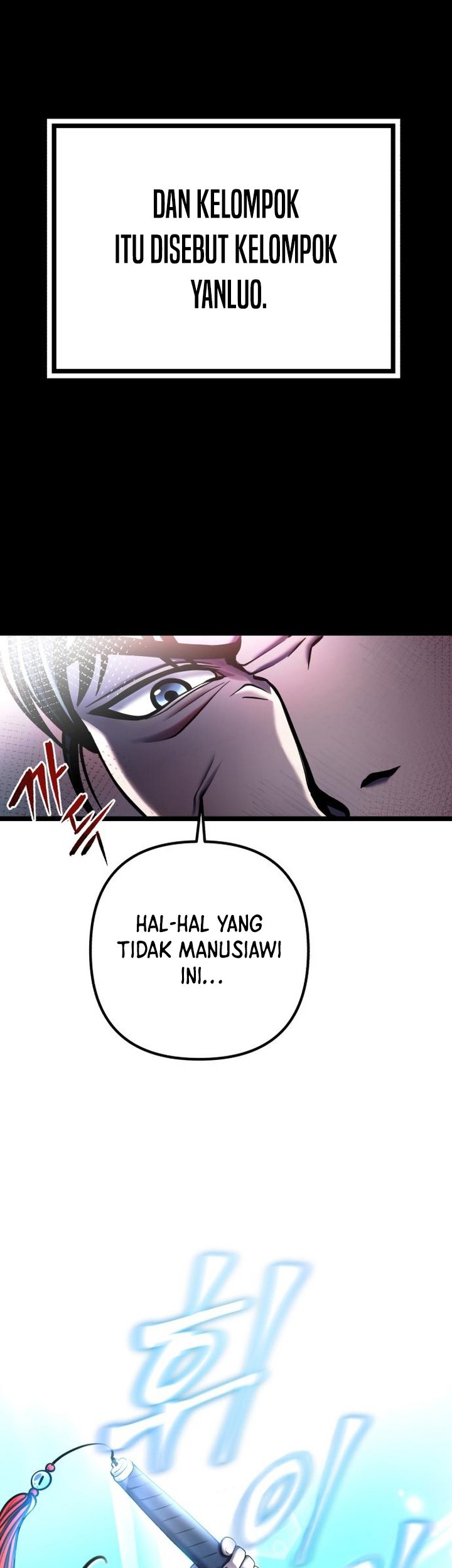Ha Buk Paeng’s Youngest Son Chapter 85 - halaman 41
