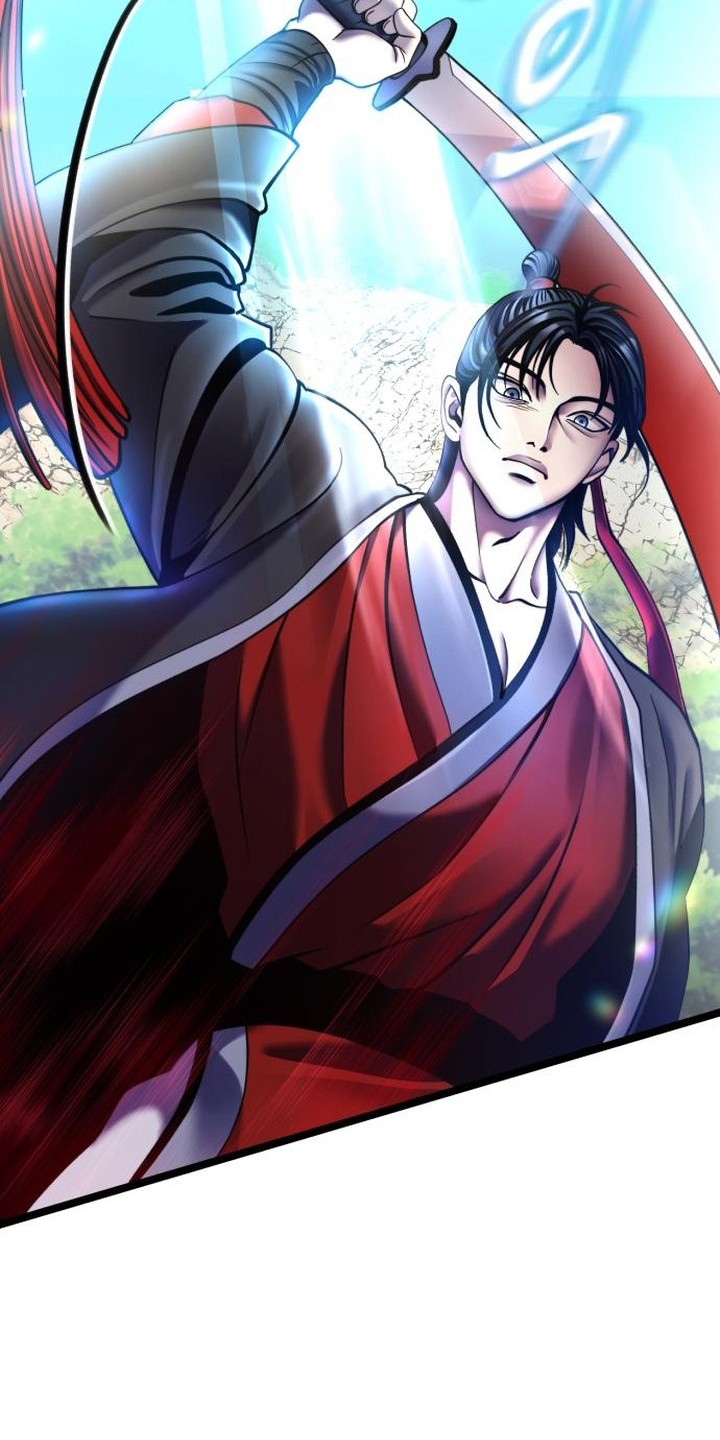Ha Buk Paeng’s Youngest Son Chapter 85 - halaman 42