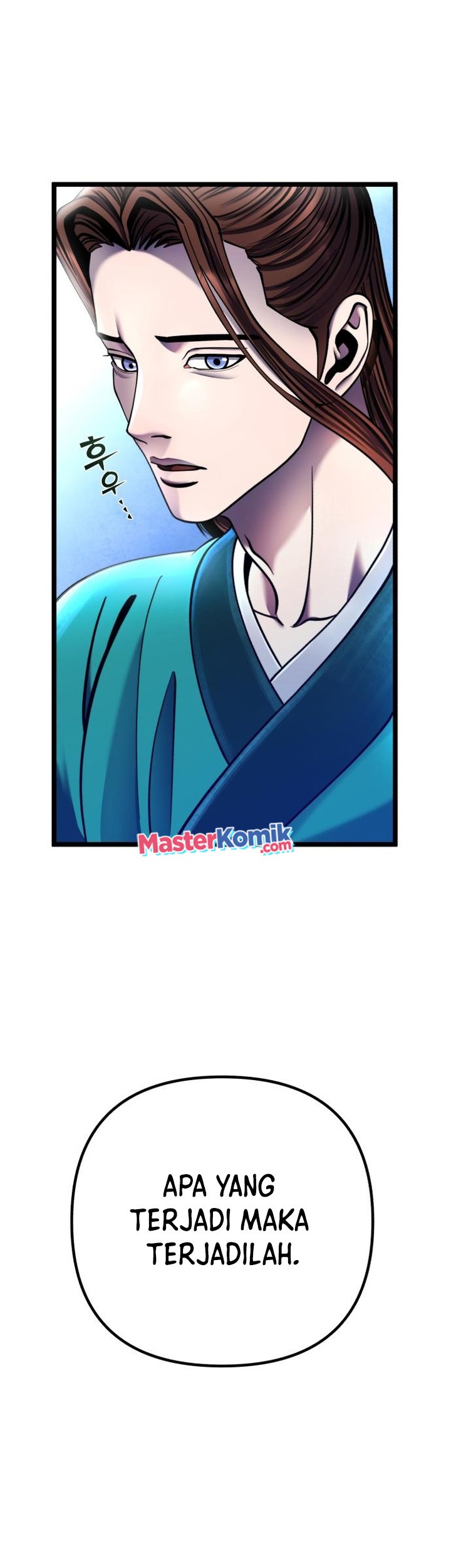 Ha Buk Paeng’s Youngest Son Chapter 85 - halaman 47