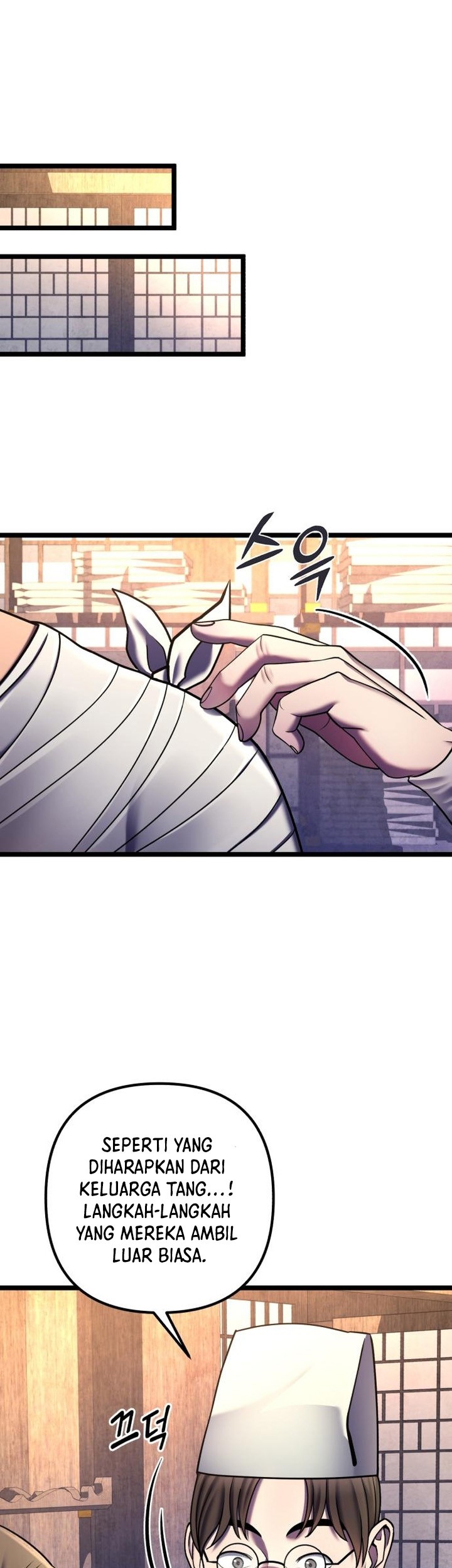 Ha Buk Paeng’s Youngest Son Chapter 85 - halaman 49