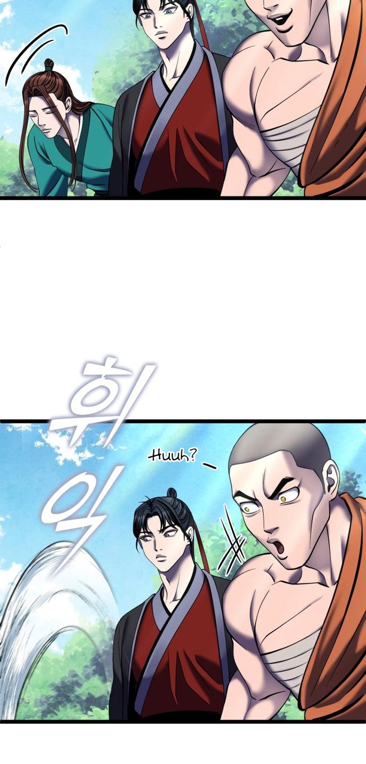 Ha Buk Paeng’s Youngest Son Chapter 85 - halaman 5