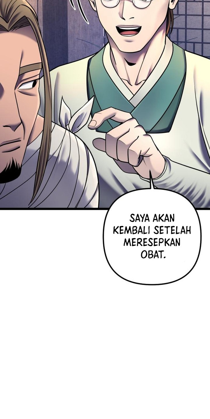 Ha Buk Paeng’s Youngest Son Chapter 85 - halaman 50