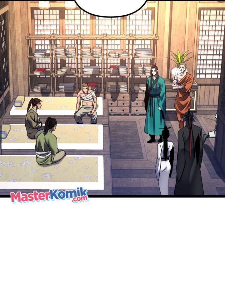 Ha Buk Paeng’s Youngest Son Chapter 85 - halaman 52